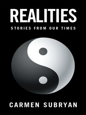 cover image of Realities